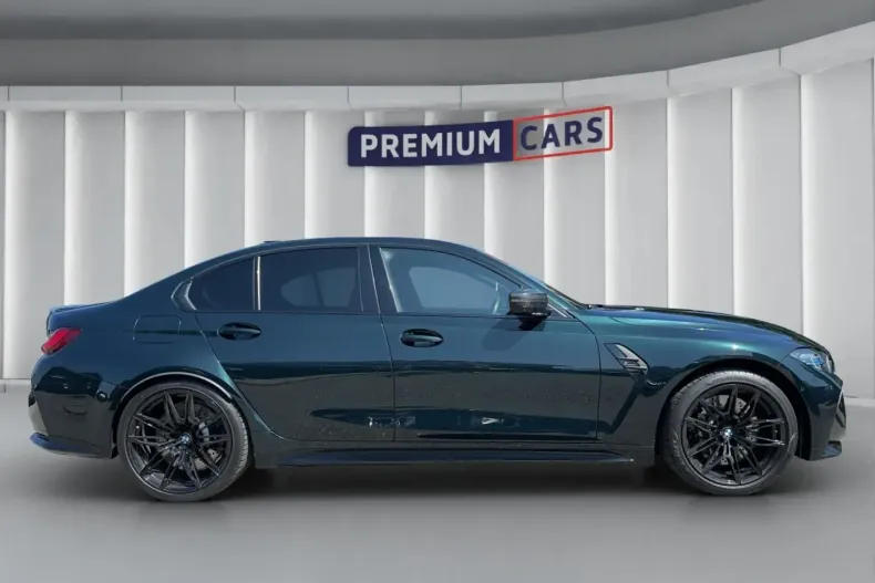 BMW M3 din 2021 cu 21.202 km - oferta BMW131092 - foto 6