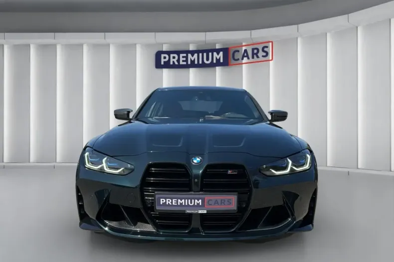 BMW M3 din 2021 cu 21.202 km - oferta BMW131092 - foto 8