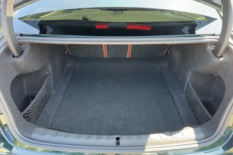 BMW M3 din 2021 cu 21.202 km - oferta BMW131092 - foto 18