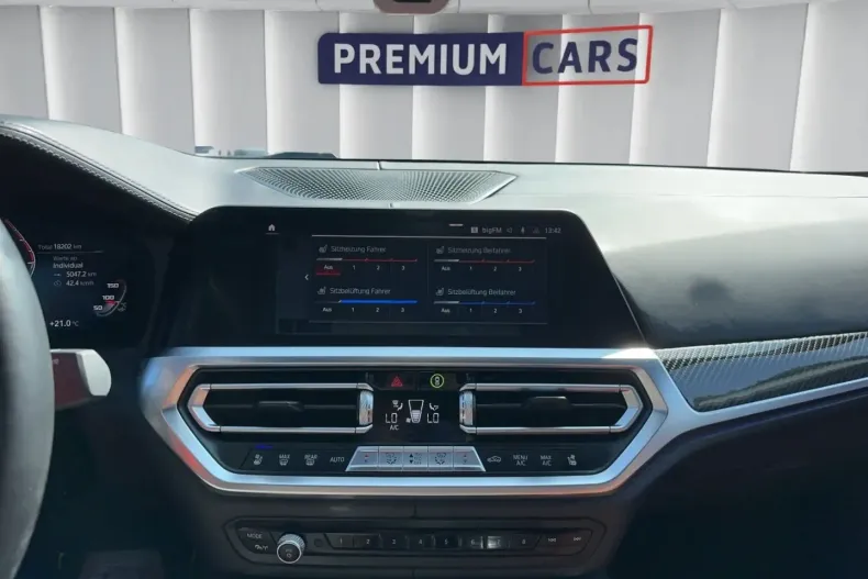 BMW M3 din 2021 cu 21.202 km - oferta BMW131092 - foto 19