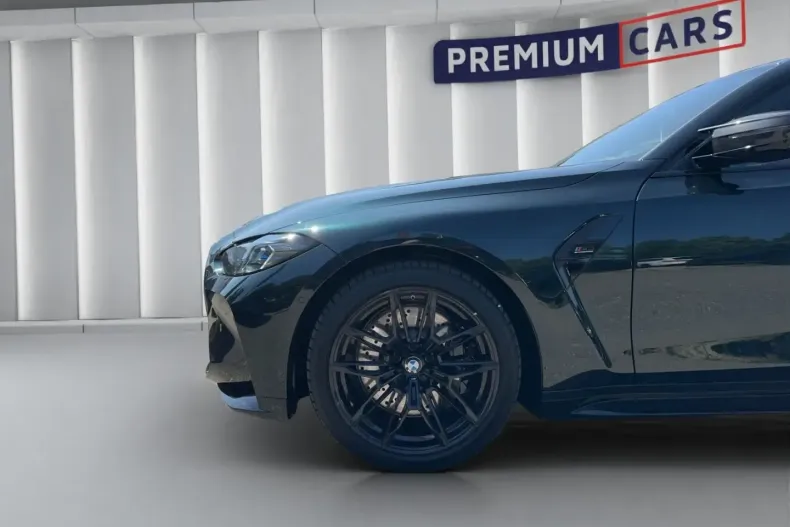 BMW M3 din 2021 cu 21.202 km - oferta BMW131092 - foto 20