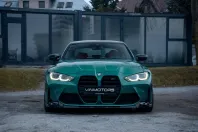 BMW M3 din 2021 cu 51.000 km - oferta BMW131093 - foto 2