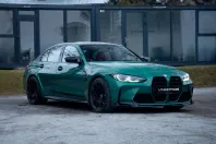 BMW M3 din 2021 cu 51.000 km - oferta BMW131093 - foto 3