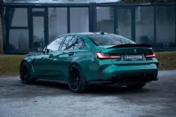 BMW M3 din 2021 cu 51.000 km - oferta BMW131093 - foto 4