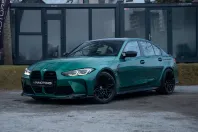 BMW M3 din 2021 cu 51.000 km - oferta BMW131093 - foto 7