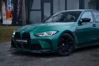 BMW M3 din 2021 cu 51.000 km - oferta BMW131093 - foto 10