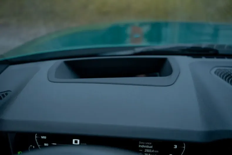 BMW M3 din 2021 cu 51.000 km - oferta BMW131093 - foto 23