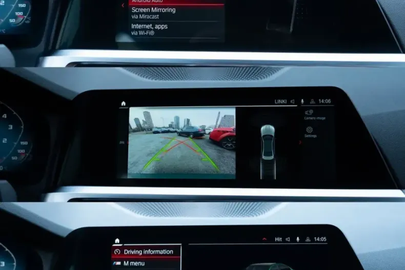 BMW M3 din 2021 cu 51.000 km - oferta BMW131093 - foto 27