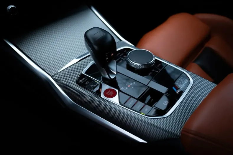 BMW M3 din 2021 cu 51.000 km - oferta BMW131093 - foto 30