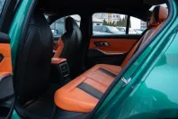 BMW M3 din 2021 cu 51.000 km - oferta BMW131093 - foto 32