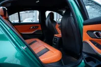 BMW M3 din 2021 cu 51.000 km - oferta BMW131093 - foto 34