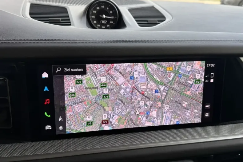 Porsche Cayenne din 2024 cu 23.854 km - oferta POR131096 - foto 10