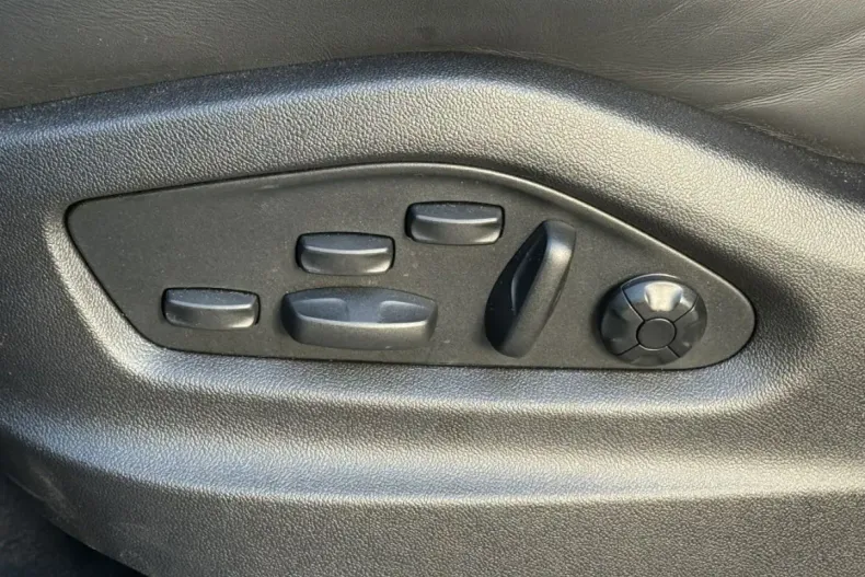 Porsche Cayenne din 2024 cu 23.854 km - oferta POR131096 - foto 14