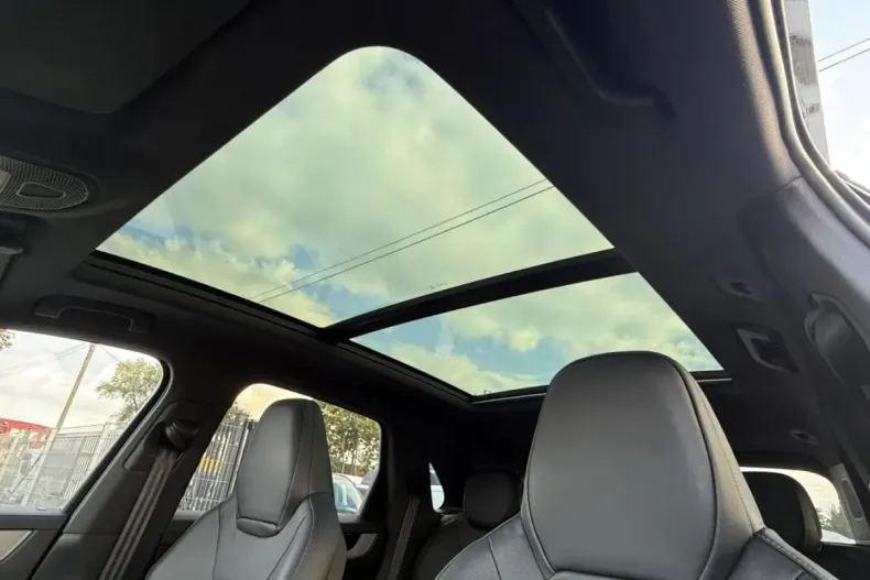 Porsche Cayenne din 2024 cu 23.854 km - oferta POR131096 - foto 16