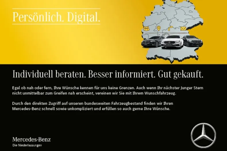 Mercedes-Benz GLE 53 AMG din 2025 cu 19.459 km - oferta MER131097 - foto 19