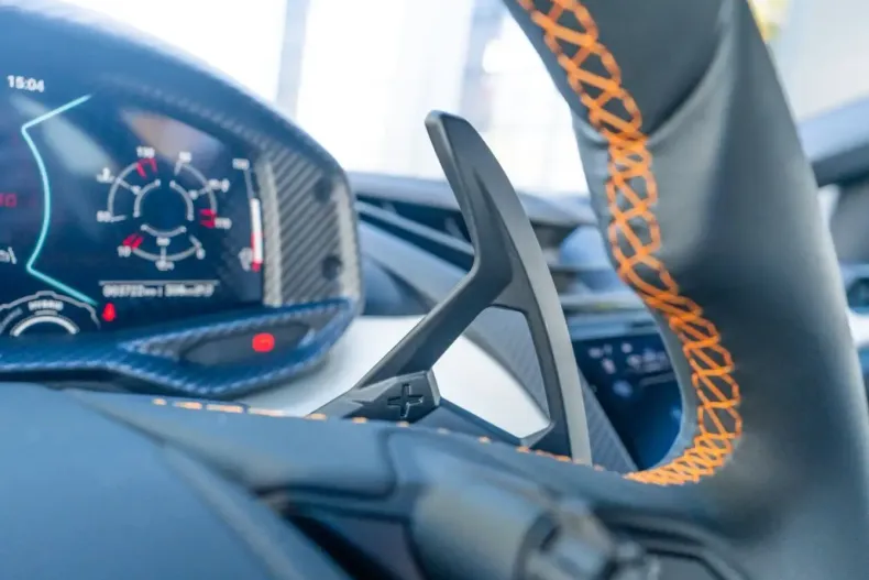 Lamborghini Revuelto din 2024 cu 3.490 km - oferta LAM131100 - foto 9