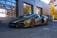Lamborghini Revuelto din 2024 cu 3.490 km - oferta LAM131100 - foto 10
