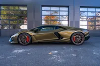 Lamborghini Revuelto din 2024 cu 3.490 km - oferta LAM131100 - foto 11