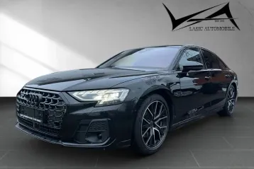 Audi A8 din 2024 - oferta AUD131102