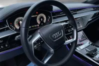 Audi A8 din 2024 cu 36.000 km - oferta AUD131102 - foto 10