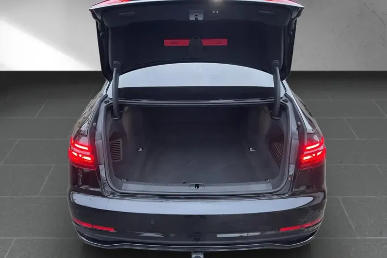 Audi A8 din 2024 cu 36.000 km - oferta AUD131102 - foto 18