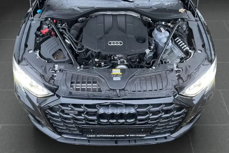 Audi A8 din 2024 cu 36.000 km - oferta AUD131102 - foto 19