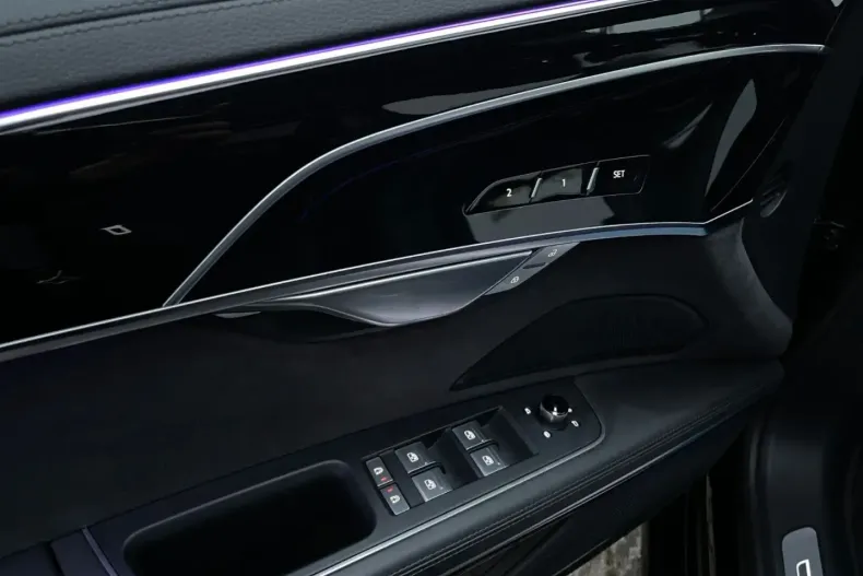 Audi A8 din 2024 cu 36.000 km - oferta AUD131102 - foto 21