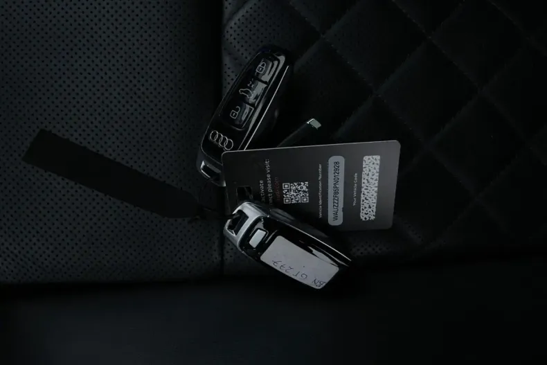 Audi A8 din 2024 cu 36.000 km - oferta AUD131102 - foto 22