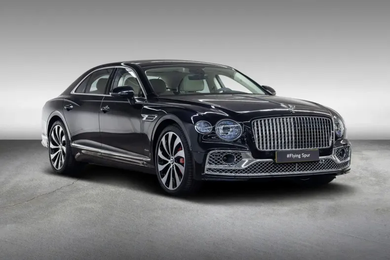 Bentley Flying Spur din 2024 cu 17.750 km - oferta BEN131103 - foto 3