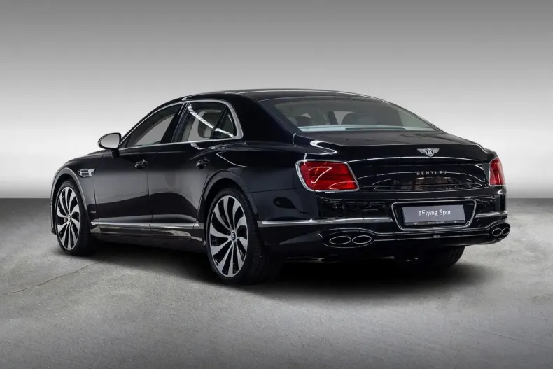 Bentley Flying Spur din 2024 cu 17.750 km - oferta BEN131103 - foto 6