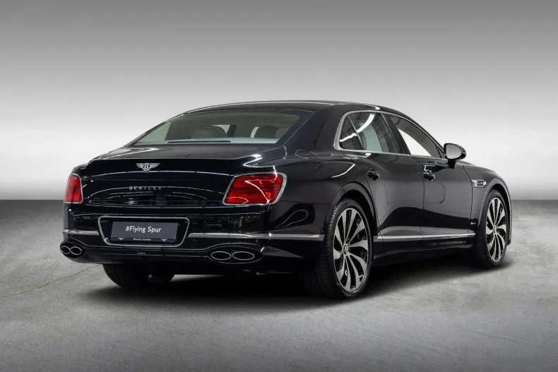 Bentley Flying Spur din 2024 cu 17.750 km - oferta BEN131103 - foto 7