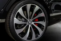 Bentley Flying Spur din 2024 cu 17.750 km - oferta BEN131103 - foto 9