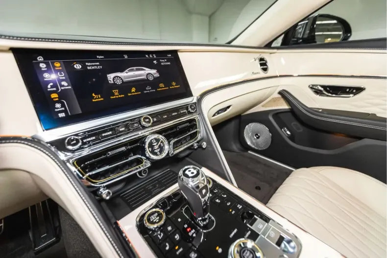 Bentley Flying Spur din 2024 cu 17.750 km - oferta BEN131103 - foto 14