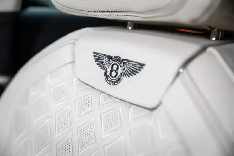 Bentley Flying Spur din 2024 cu 17.750 km - oferta BEN131103 - foto 17