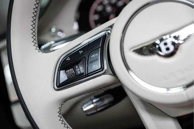 Bentley Flying Spur din 2024 cu 17.750 km - oferta BEN131103 - foto 22