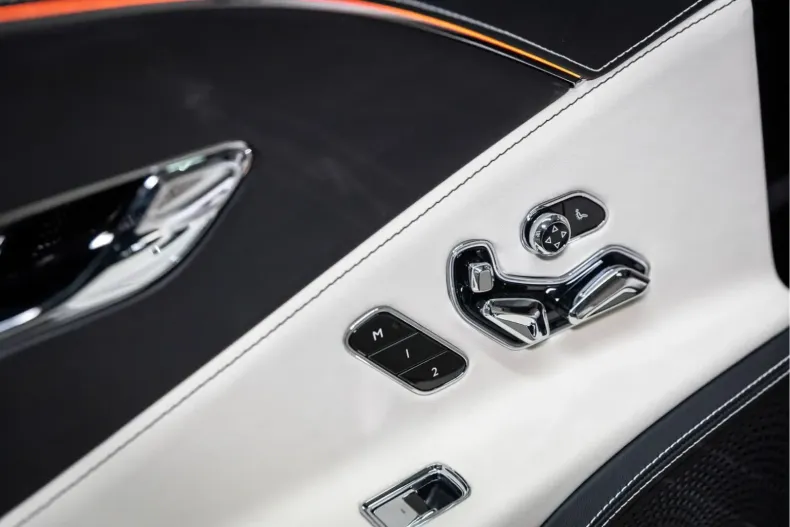 Bentley Flying Spur din 2024 cu 17.750 km - oferta BEN131103 - foto 27