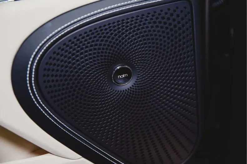 Bentley Flying Spur din 2024 cu 17.750 km - oferta BEN131103 - foto 28