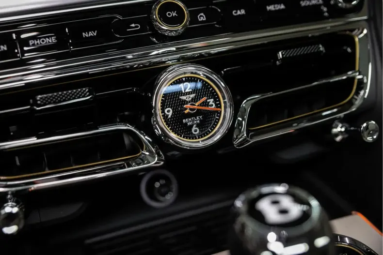 Bentley Flying Spur din 2024 cu 17.750 km - oferta BEN131103 - foto 32