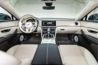 Bentley Flying Spur din 2024 cu 17.750 km - oferta BEN131103 - foto 41