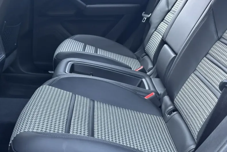 Porsche Cayenne din 2024 cu 8.500 km - oferta POR131104 - foto 16