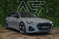 Audi RS6 din 2023 cu 32.895 km - oferta AUD131107 - foto 1