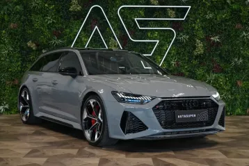 Audi RS6 din 2023 - oferta AUD131107