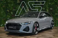 Audi RS6 din 2023 cu 32.895 km - oferta AUD131107 - foto 3