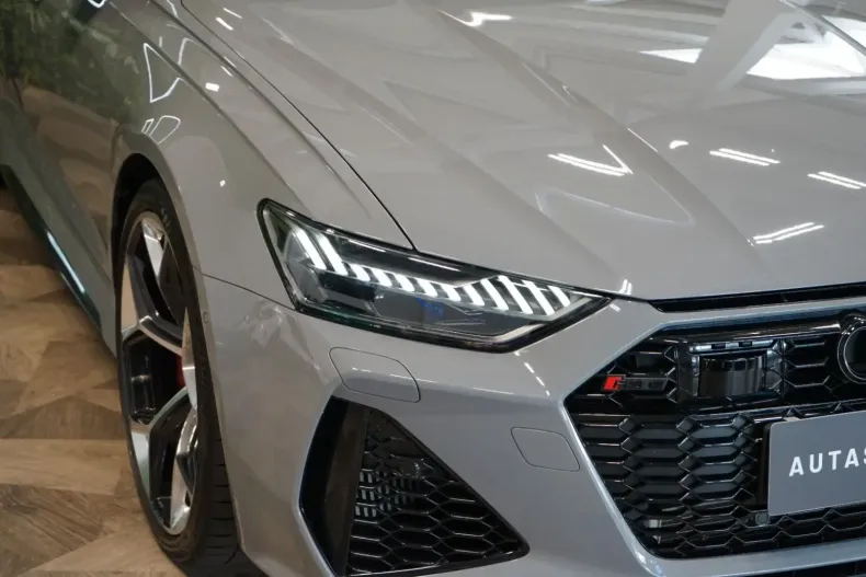 Audi RS6 din 2023 cu 32.895 km - oferta AUD131107 - foto 4