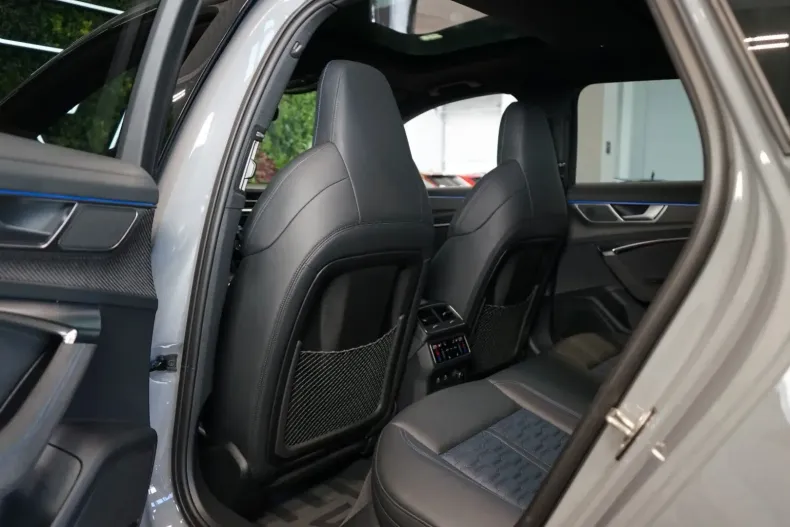 Audi RS6 din 2023 cu 32.895 km - oferta AUD131107 - foto 15