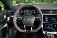 Audi RS6 din 2023 cu 32.895 km - oferta AUD131107 - foto 21