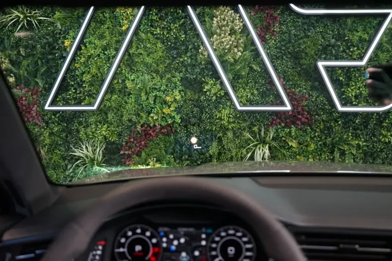 Audi RS6 din 2023 cu 32.895 km - oferta AUD131107 - foto 22