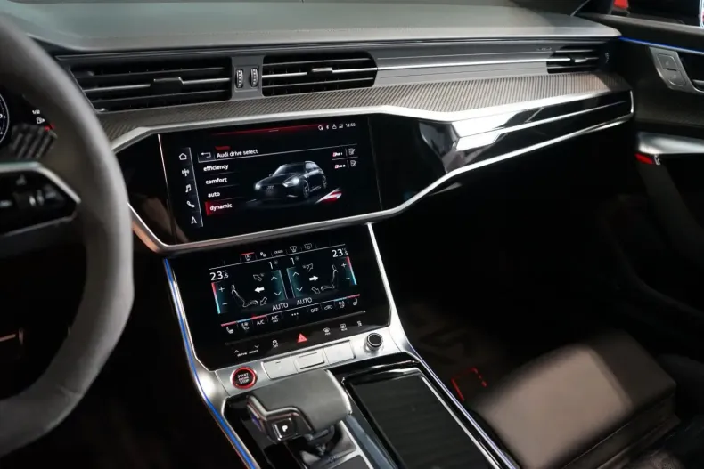 Audi RS6 din 2023 cu 32.895 km - oferta AUD131107 - foto 27