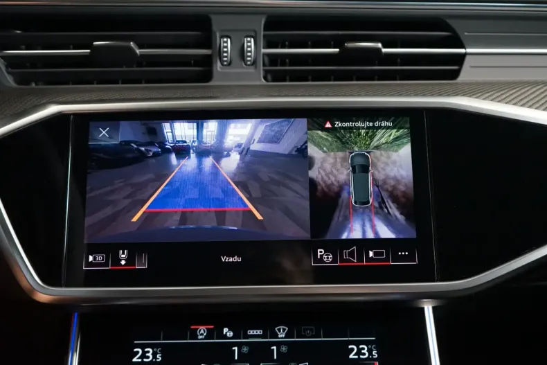 Audi RS6 din 2023 cu 32.895 km - oferta AUD131107 - foto 28