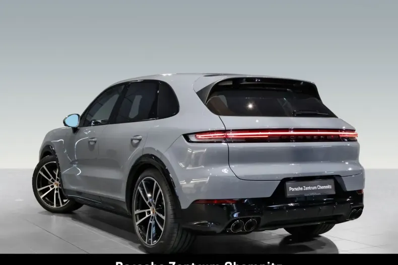 Porsche Cayenne din 2024 cu 19.750 km - oferta POR131108 - foto 3